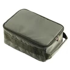 Bolsa de Acessórios para Pesca e Esportes ao Ar Livre, Bolsa de Armazenamento Multiuso para Homens