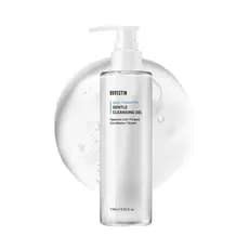 Gel de Limpeza Facial ROVECTIN Aqua (Limpeza Condicionadora) Hidratante com pH Balanceado para Pele Sensível e Seca |