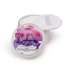 Pó de Caxemira Pink Sugar, Fórmula Corporal Sem Talco para Mulheres, Cuidado da Pele com Aroma Suave, Pó Suave para Fres
