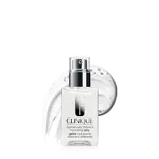 Clinique Dramaticamente Diferente Gel Hidratante Leve Sem Óleo para o Rosto com Ácido Hialurônico para Todos os Tipos XN