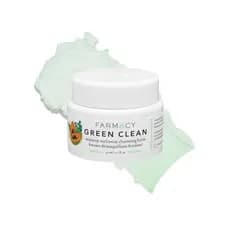 Bálsamo Removedor de Maquiagem FacyMakeup - Verde - Limpeza à Prova d'Água - Bálsamo Removedor de Maquiagem + Óleo de Li