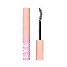 CoverGirl Eye Enhancer, Berry Brown, Máscara 3D, Escova de Fibra Curvada, Cera Lifting à Base de Plantas, Adequado para