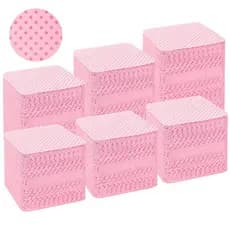 LintFreeNailWipes, conjunto de 540 peças de produtos para cuidados com as unhas, lenços para remoção de esmalte, lenços