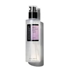 COSRX Líquido Esfoliante com 7% de Ácido Glicólico, 3.38 fl.oz, Esfoliante AHA, Tônico Esfoliante para Rosto e Corpo, Re