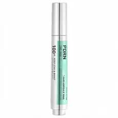 Ampola Capilar PDRN 100ml - Sérum Nutritivo para Couro Cabeludo com Extrato de Soja Preta e Ginseng Selvagem, Nutre o Co