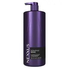 Condicionador Nexxus KERAPHIX para Reparação de Danos em Cabelos Danificados, com Tecnologia KRT Keratin Resistance Ther