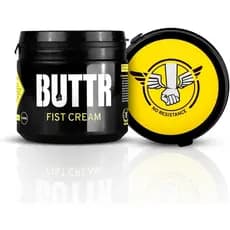 Creme para Fisting BUTTR P9AI