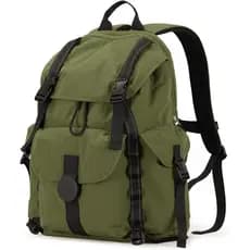 Mochila de Viagem mixi para Mulheres e Homens, Mochila de Mão para Laptop de 18 Polegadas, Aprovada para Voo, Compatível