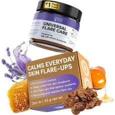 MyMagicHealer Universal Flare Care – Solução para Avertescências Diárias da Pele |   Pomada para Furúnculos e Cistos, Hi