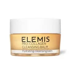 Bálsamo de Limpeza Pro-Collagen ELEMIS, Removedor de Maquiagem, Hidratante Facial, Removedor de Óleo, Removedor de Maqui