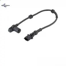 0265007448 Para Fiat Panda 169 2004-2021 1.1 1.2 1.3 1.4 Peças De Reposição Automóveis Frente Esquerda Direita ABS Senso