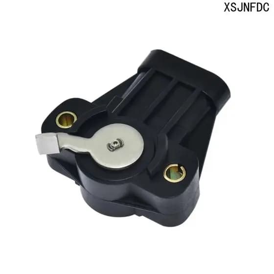 Sensor De Posição Do Acelerador SERA363-4 TPS Para Buick Chevrolet Oldsmobile