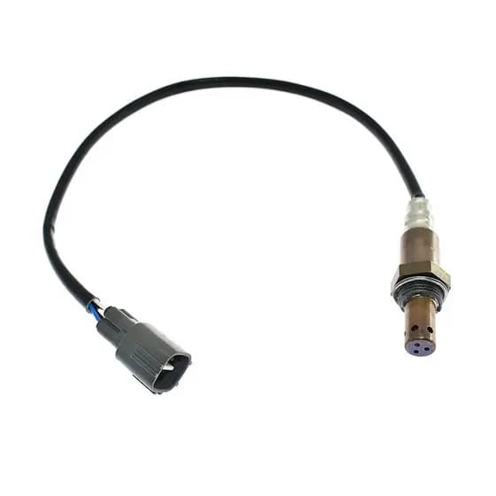 Sensor De Oxigênio 89465-48130 Para TOYOTA HARRIER KLUGER 2000-2012 Peças Automotivas Decoração De Carro