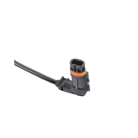 1695401217 Novo Sensor De Velocidade Da Roda ABS Traseiro Esquerdo Direito A1695401217 Para Mercedes Benz Classe A W169
