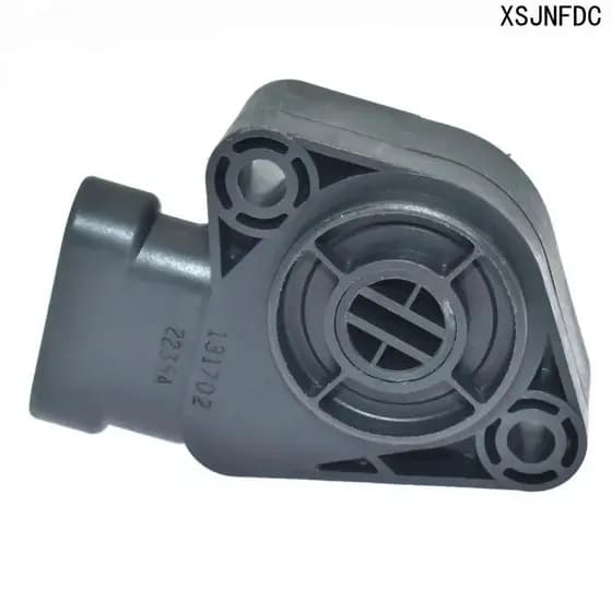 Sensor De Posição Do Acelerador TPS Para Navistar Volvo Ford International 2603895C91
