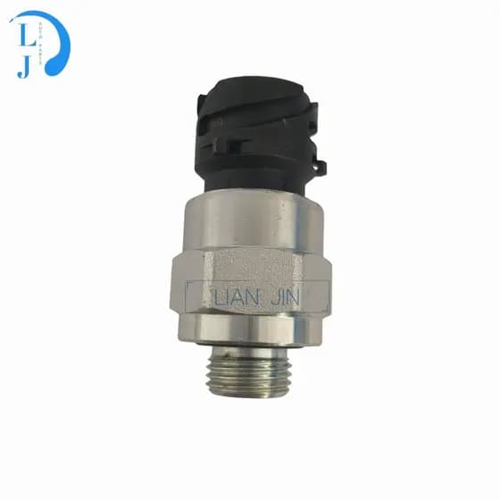 20424060 20424051 Interruptor Do Sensor De Luz De Freio Para Carro De Ônibus De Caminhão VOLVO 20424055 20424056 2042406