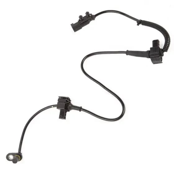 22775301 Novo Sensor De Velocidade Da Roda ABS Traseira Esquerda Direita 23299335 SU15099 Para Chevrolet Silverado Tahoe