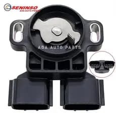 A22-665-W00 A22 665 W00 TPS Sensor De Posição Do Acelerador A22665W00 Para Nissan Maxima Infiniti