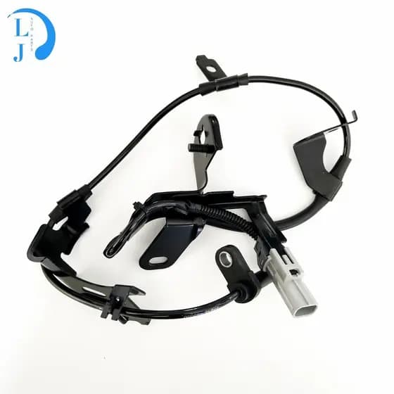 Sensor De Velocidade Da Roda ABS 89545-48050 89546 Para Toyota Highlander Lexus RXauto Peças Decoração Do Carro