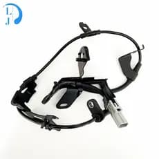 Sensor De Velocidade Da Roda ABS 89545-48050 89546 Para Toyota Highlander Lexus RXauto Peças Decoração Do Carro