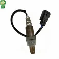 Sensor De Oxigênio O2 OEM 89467-7120 Para 2017 T-oyota Land Cruiser 3.0 D-4D 4WD Dieselauto Peças Decoração Do Carro