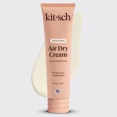 Creme Suavizante Kitsch de Secagem ao Ar