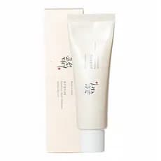 Protetor Solar com Probióticos de Arroz SPF50+ PA++++ 50 ml
