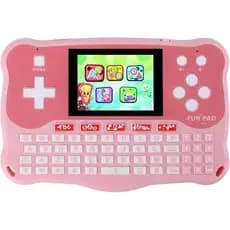 Tablet Infantil/Tapete de Aprendizagem para Bebês com 102 Atividades/Tablet para Crianças com ABC/Palavras/Música/Matemá