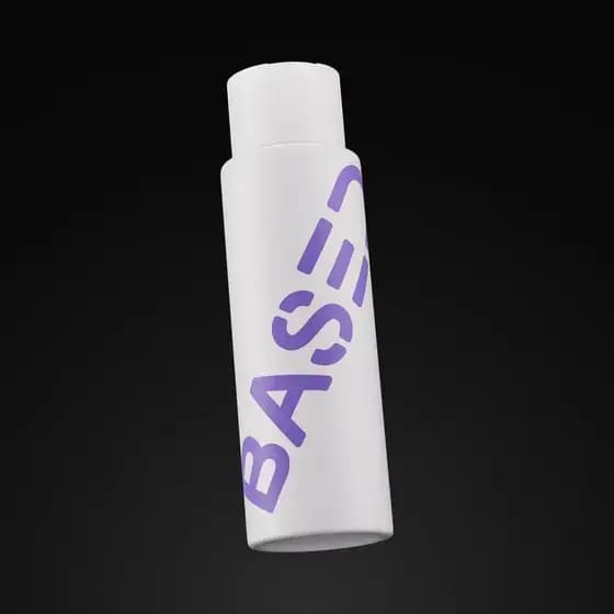 Condicionador BASED |   Condicionador Profundo Premium Não Tóxico |   Para Todos os Tipos de Cabelo