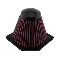 Filtro De Ar Para Limpeza De Admissão De Motocicleta A72M BMW K1200S K1300S 2005-2016 1157Cc/1300Cc 2005-2008
