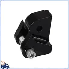Suspensão Traseira Durável Da Motocicleta Rebaixando Links Para BMW G310GS Amortecedor Traseiro Gota