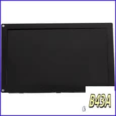 Substituição Do Painel Da Tela LCD Monitor Sp-Escavator 279-7611 227-7698 Para CAT ZX-3 E320D 320D 312D 330D Escavadeira