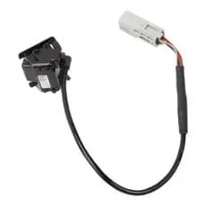 AX94-22885399 Câmera De Visão Traseira Para GM Buick Enclave 2011-2017 PDC Sensor De Estacionamento