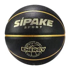 ￼ Bola de basquete para jogos internacionais, couro macio resistente ao desgaste, PU absorvente de umidade, basquete de