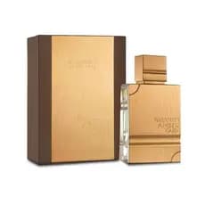 Al Haramain Oud Edition - Árabe para Mulheres e Homens - Longa Duração - 2 oz