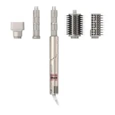 Shark FlexStyle Air Styling & Drying System, Escova Secadora de Cabelo Potente e Multi-Styler com Modeladores Automático