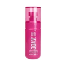 Coco & Eve Face Tanning Micromist – Autobronzeador Facial Sem Sol, Névoa Ultra Fina para o Rosto, Contém Ácido Hialurôni