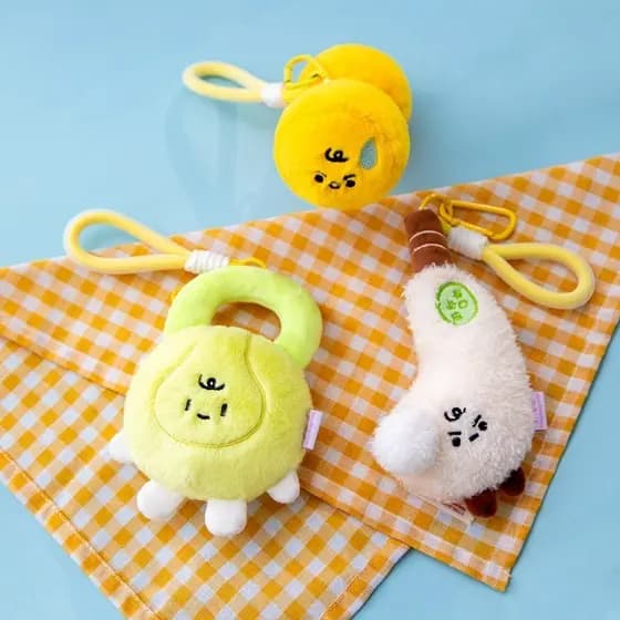 Brinquedo De Pelúcia Haltere Kettlebell Clube De Golfe Saco De Basquete Charme Brinquedos Fofinhos Boneca Aniversário Na