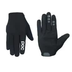 Poc Luvas De Ciclismo Tela Sensível Ao Toque Respirável downhill Rua Escalada mountain bike