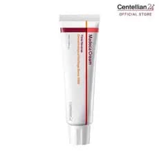 [Centellian24] Creme Madeca Time Reverse |   Hidratante Anti-Envelhecimento para Rugas e Pele Seca |   Cica + Ácido Hial