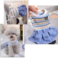 Roupa Para Cachorro De Estimação Impermeável Com Estampa De Buldogue Francês P-2Xg
