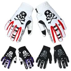 FISTPLAST Novas Luvas De Motocross De Corrida , Motocicleta Premium Para MX Dirt Bike