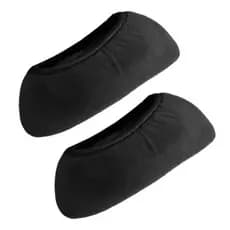 [hellery] Tops De Muleta Nas Axilas , Acolchoados De Espuma Macia Leve E Universal , Com Almofada , Acessórios De Muleta