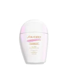 Protetor Solar Sem Óleo Shiseido Urban Environment SPF42 - Protege a pele, hidrata, controla a oleosidade e pode ser usa