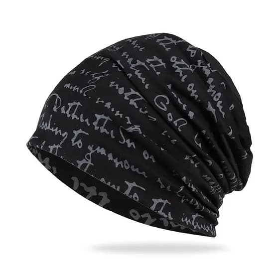 Chapéu Para Mulher Skullcap Homem De Feijão Unisexo Senhoras Quentes Bonés De Inverno Outono Moda Exterior Boné Hip-hop
