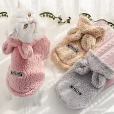 Roupas para Animais de Estimação, Roupas para Cães, Roupas para Gatos, Capas de Chuva para Animais de Estimação CZ9G