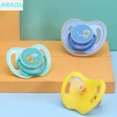 Chupeta para Filhotes ARAON, Brinquedo Calmante Prático de Silicone para Animais de Estimação, Brinquedo Durável para Ma
