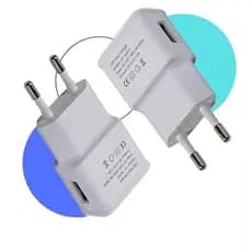 CARREGADOR TURBO CAIXA DE CARREGADOR  COMPATIVEL COM TODOS OS APARELHOS USB