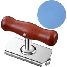 Pegador de Madeira Ajustável Ergonômico para Artrite, Auxílio para Idosos e Pessoas com Força Reduzida (1) UDZL
