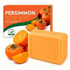 Sabonete Safelina, Sabonete Safelina Kaki, Sabonete Persimmon Core, Sabonete Contra Odor Corporal, Neutraliza Substância